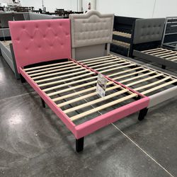 New Twin Bed Frames With Mattress Included 