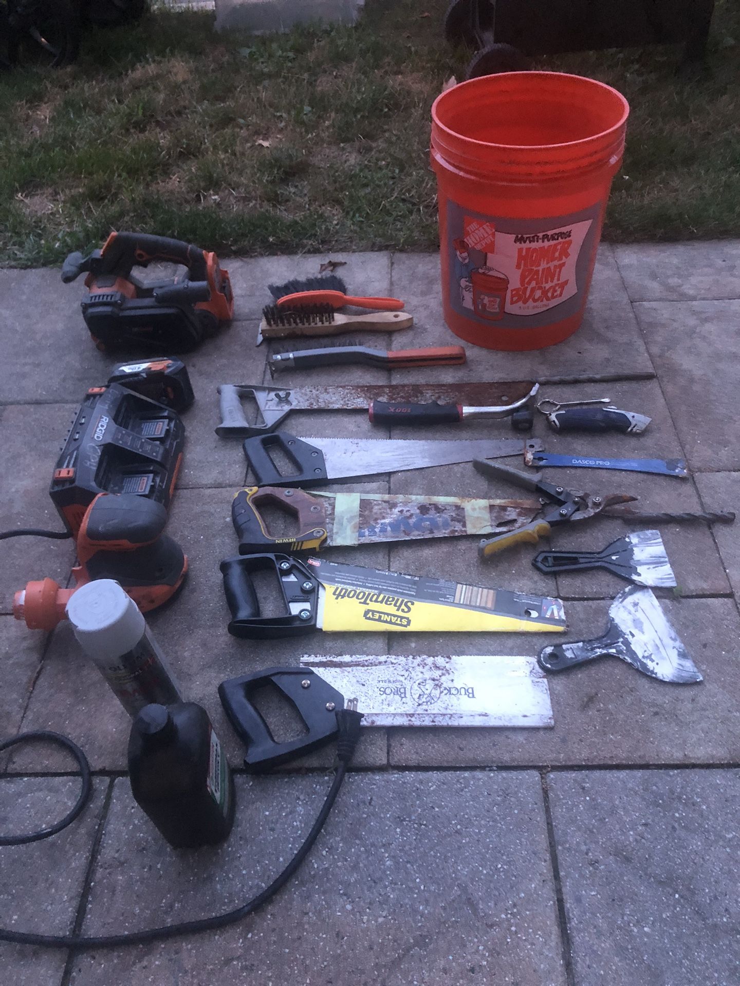 Tools