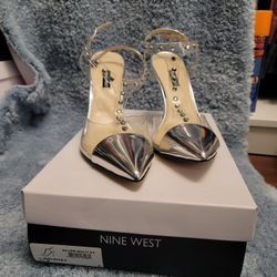 Nine West Size 12