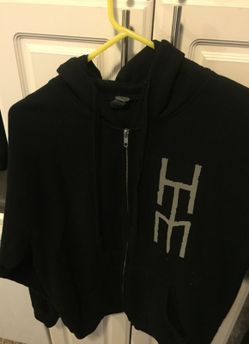 Him hoodie