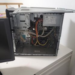HP PC 