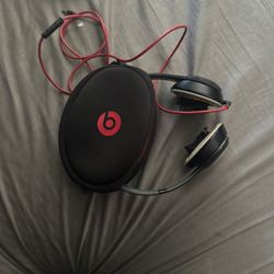 Beat Headphones