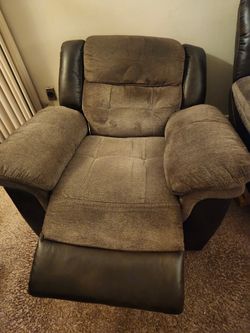 Recliner
