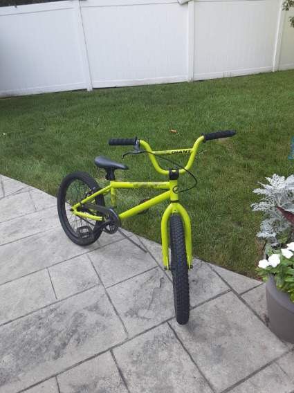 Boys Dynacraft Bicycle New Condition