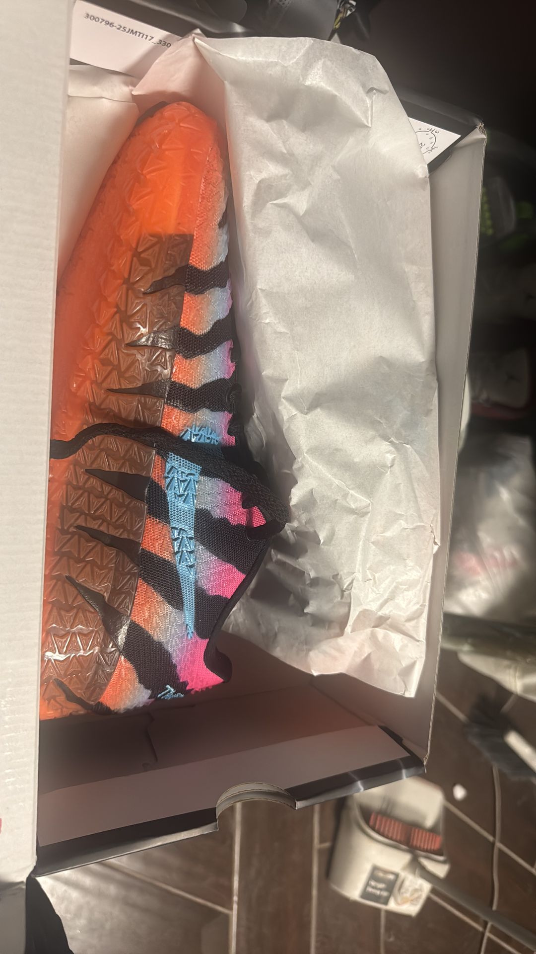 money or make a trade