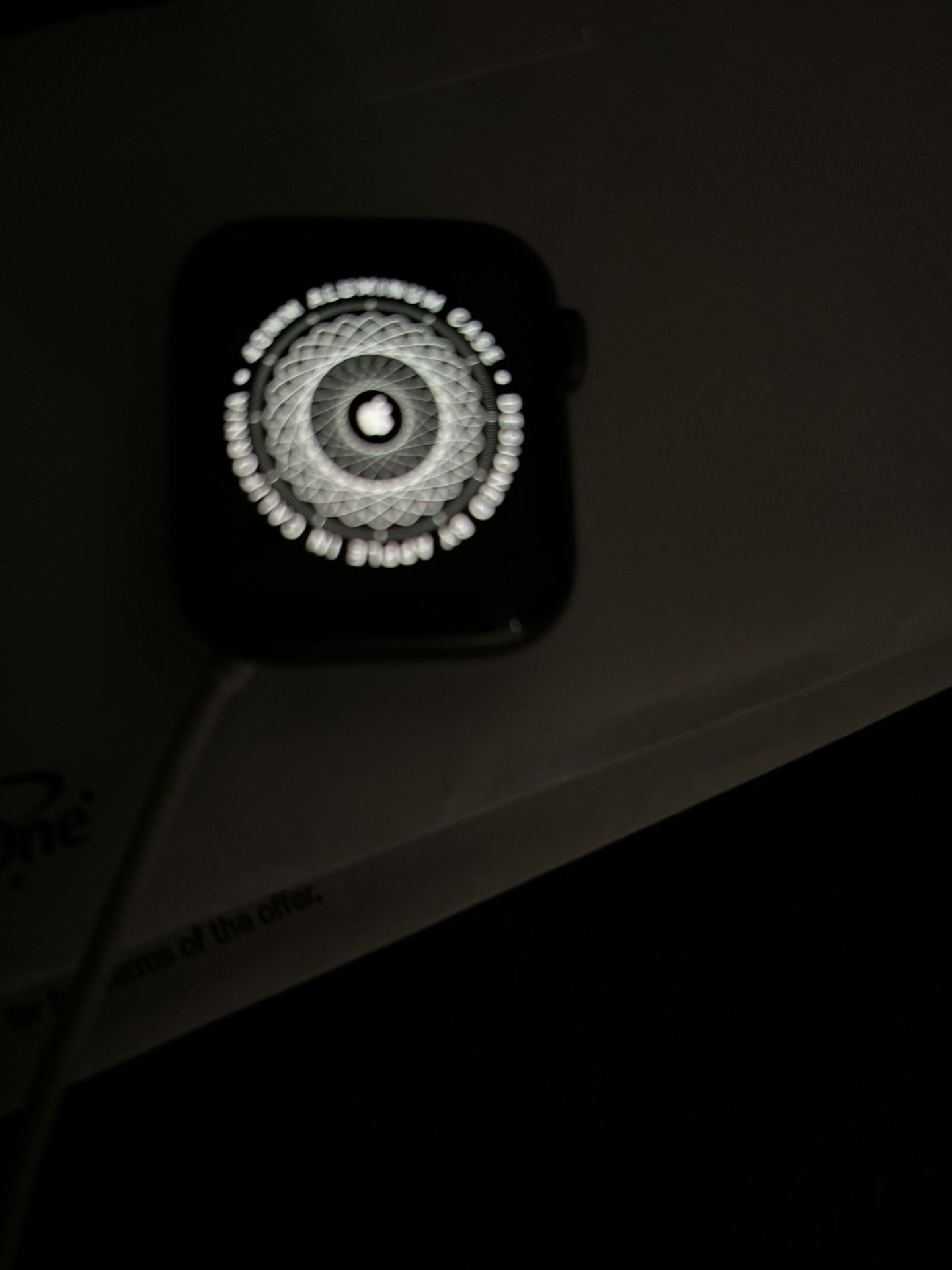 Apple Watch Series 4