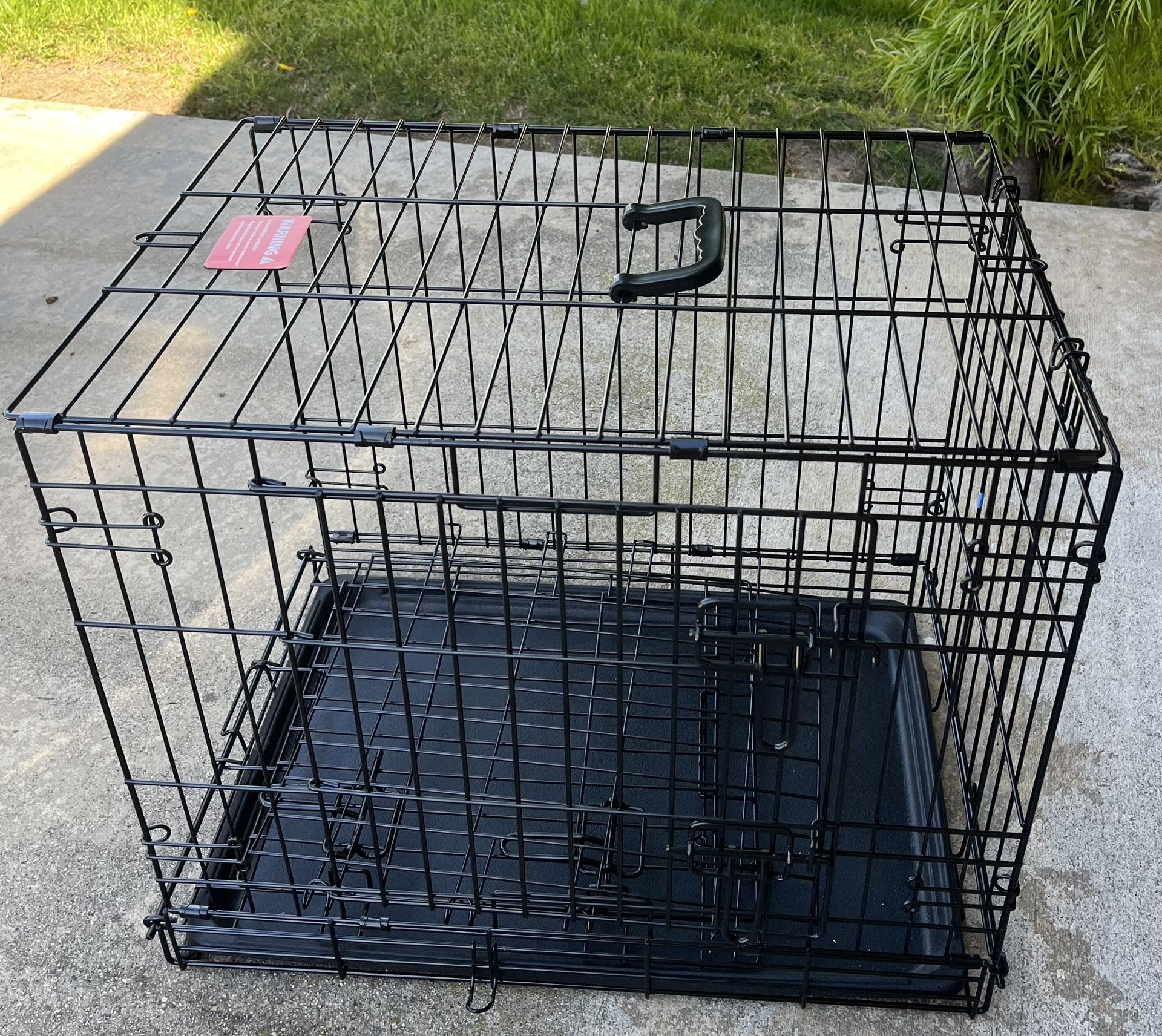 Dog Crate