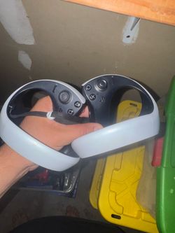 Psvr2 remotes