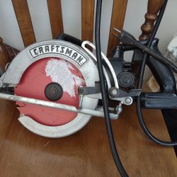 Skillsaw