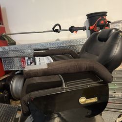 Barber Chair