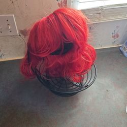 Costume Wigs
