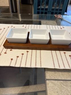 Serving Set
