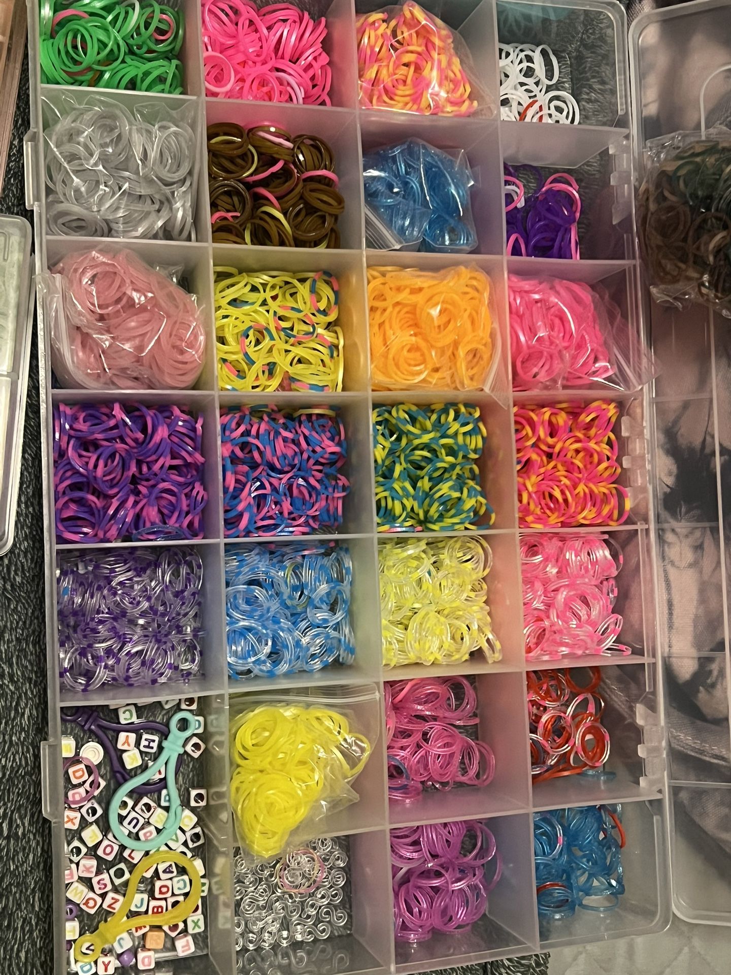Rainbow Loom