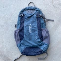 Came back Backpack  Exellent Condition 