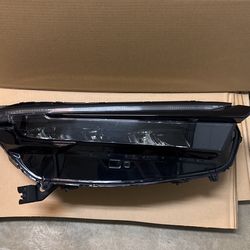 2023-25 Honda CRV Headlamp Right