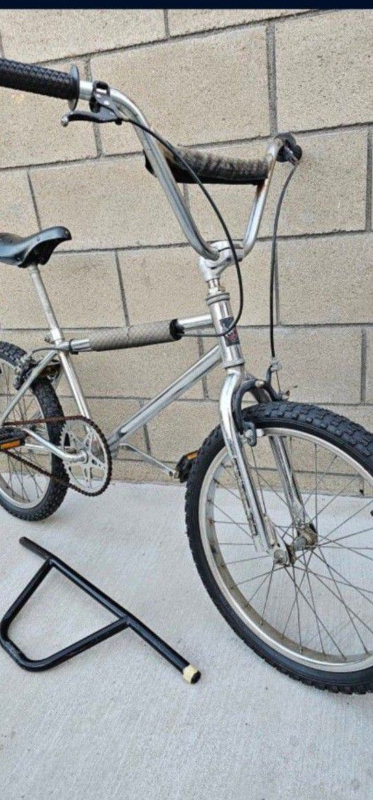 20 Huffy Stu Thompson BMX Bike for Sale in City Of Industry CA OfferUp
