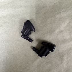 Genuine OEM Toyota 85381-AE020 Washer Nozzle Sub-Assembly Front Windshield