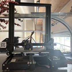 3d Printer 