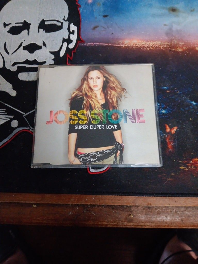 Cds Are 2$ Each Or Buy 3 For 5$