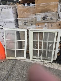 Window Frames