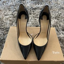 Christian Louboutin  Heels 