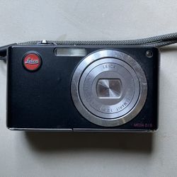 Leica C-LUX 2 Digital Camera – Good Condition