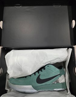 Kobe 4 Girl Dad size 11