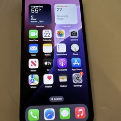 Apple iPhone 12 128gb Unlocked Any Carrier