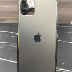 iPhone 11 Pro Max 64gb Unlocked ID: 73322
