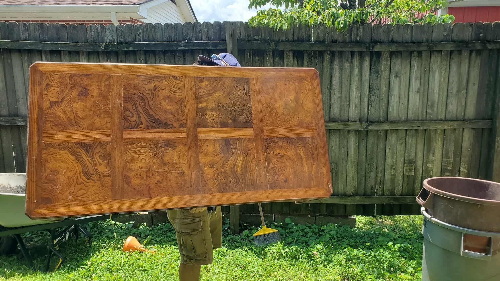 Heritage Coffee Table