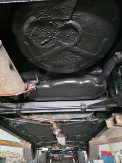 1989 Volkswagen Cabriolet
