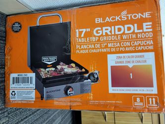 Griddle