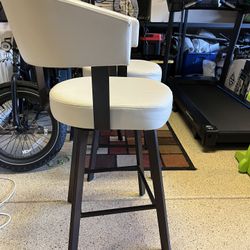 Free Barstools (4)