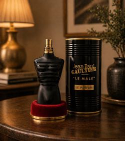 LE MALE LE PARFUM JPG