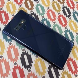 Samsung Galaxy Note 9 128 GB Unlocked 