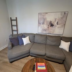 Ashley Furniture Sectional
