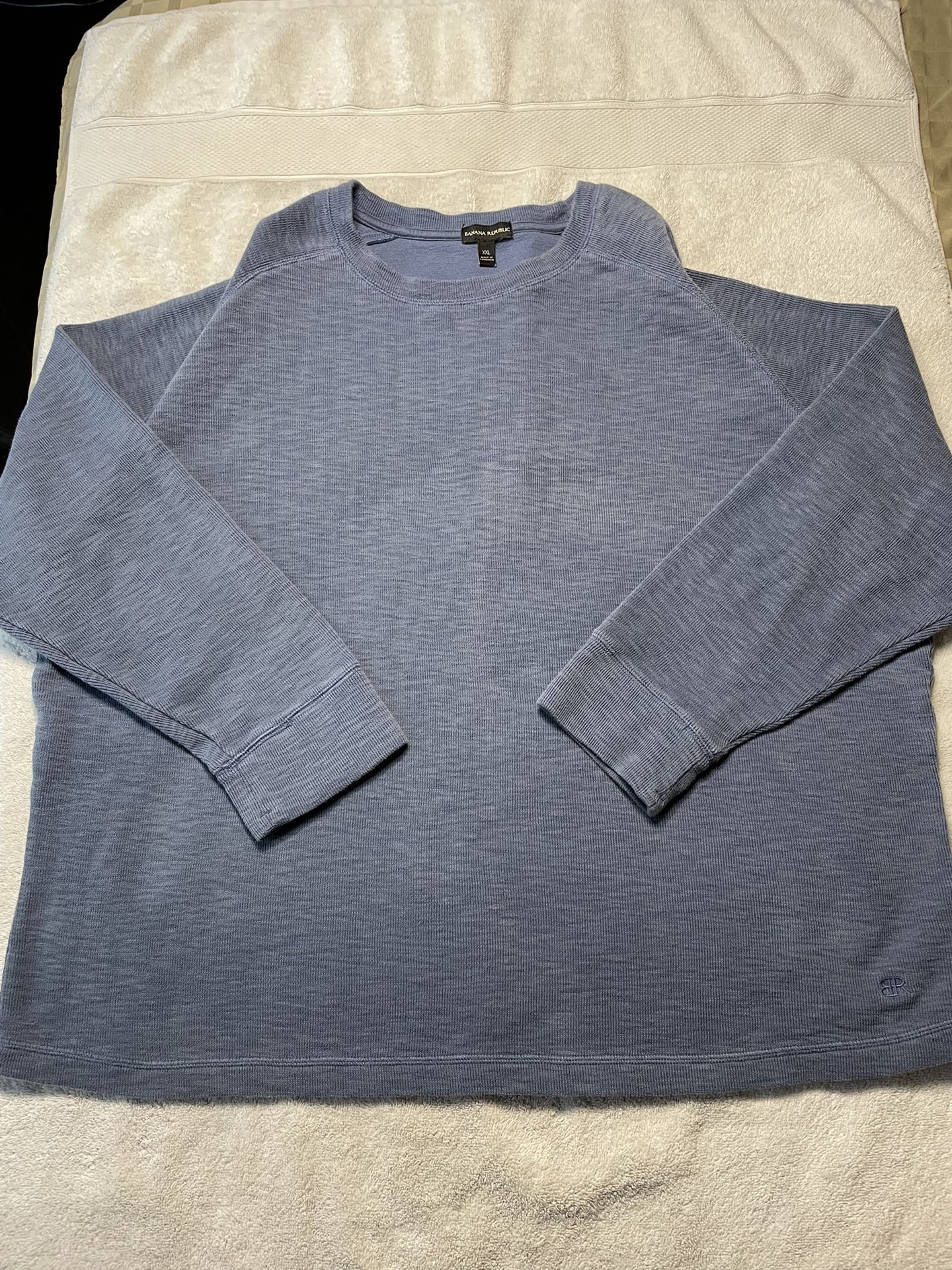 Banana Republic Sweatshirt