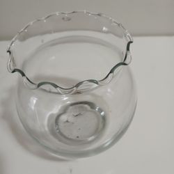 Plastic Bowl