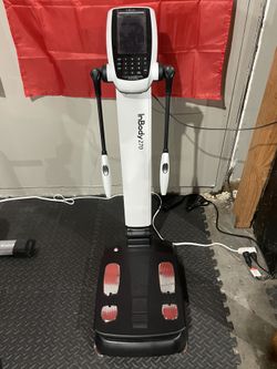 Inbody Scale  270
