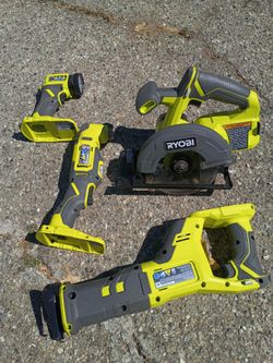 Ryobi