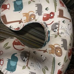 Boppy Pillow