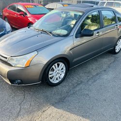 2011 Ford Focus*****WE FINANCE*****