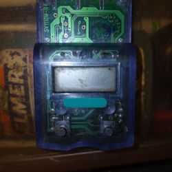 Mega MEMORY CARD PLAYSTATION PS1 CONSOLE