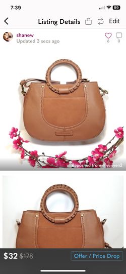 Lucky Brand Crossbody