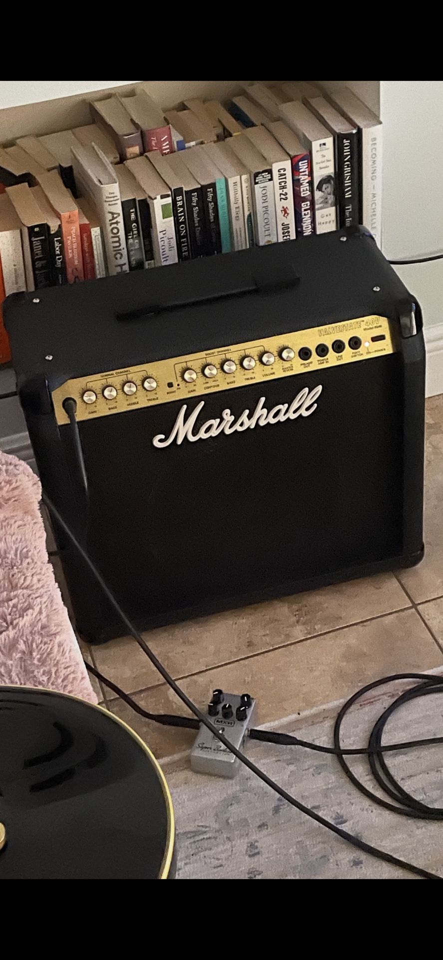 Marshall Amp