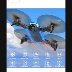 DRONE NEW