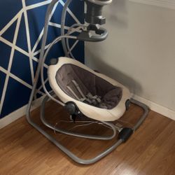 Baby Swing 