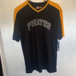 Pirates Jersey Brand New 
