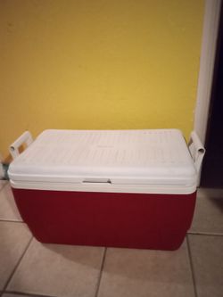 Cooler