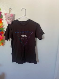Vans T Shirt